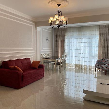 Apartament Azzure Vip Baku Zewnętrze zdjęcie