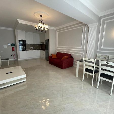 Apartament Azzure Vip Baku Zewnętrze zdjęcie