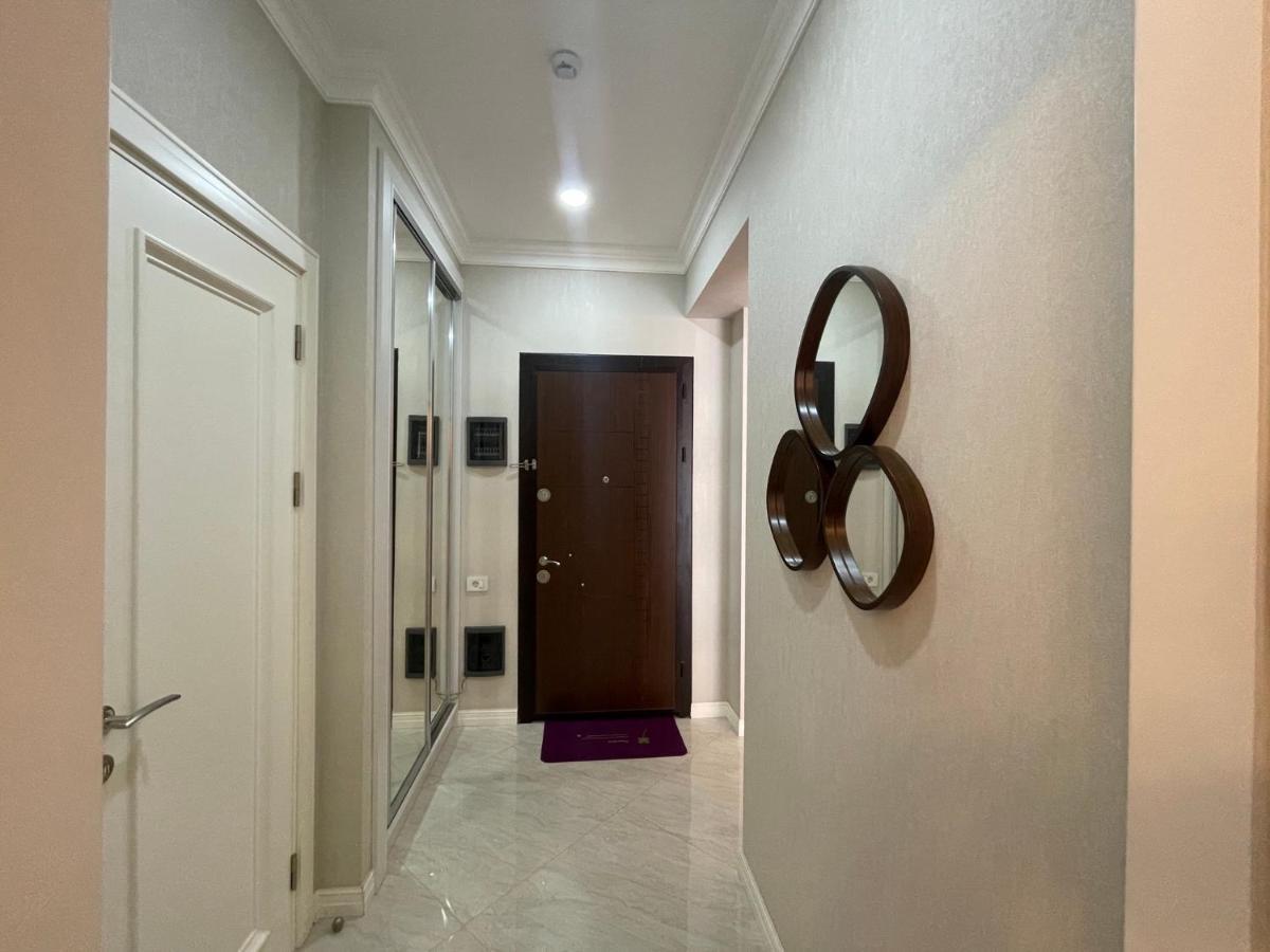 Apartament Azzure Vip Baku Zewnętrze zdjęcie
