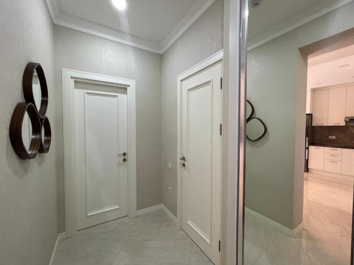 Apartament Azzure Vip Baku Zewnętrze zdjęcie
