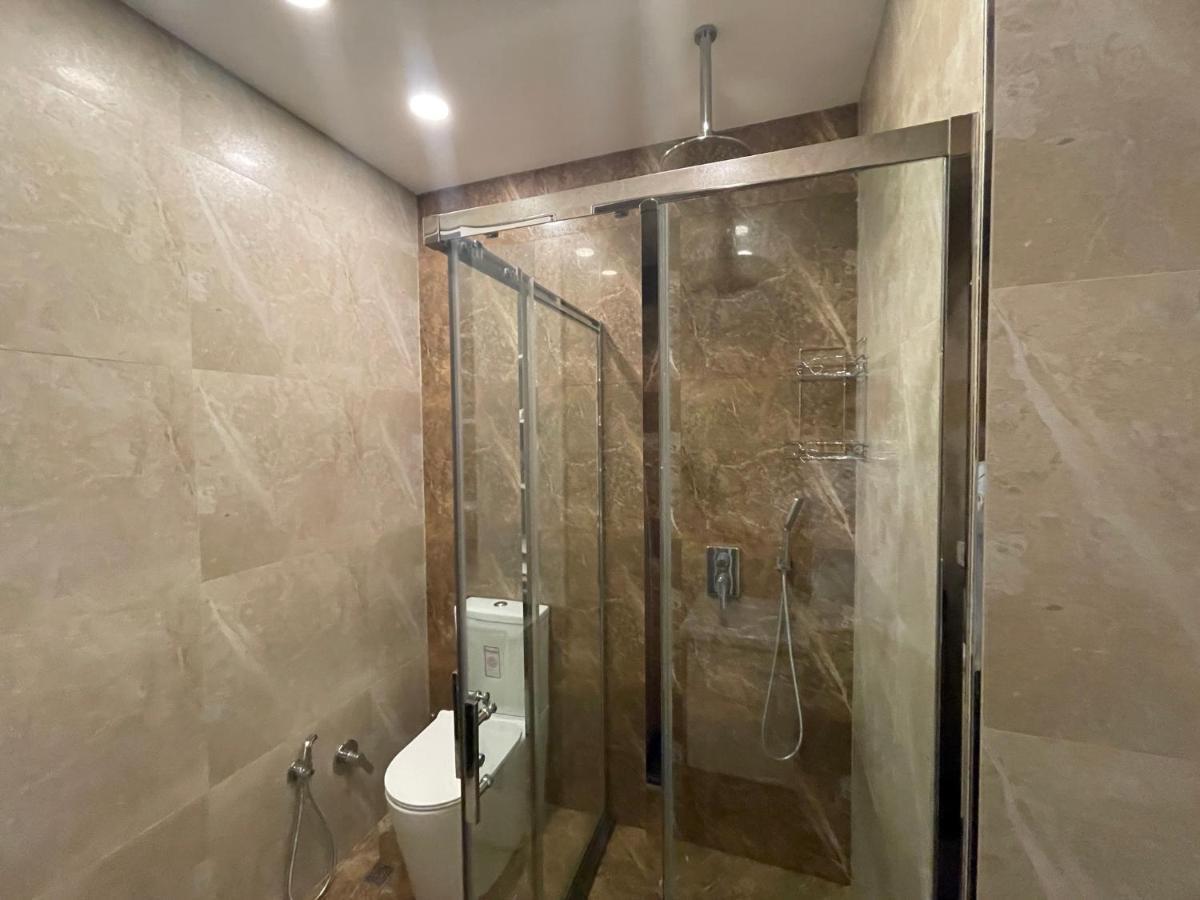 Apartament Azzure Vip Baku Zewnętrze zdjęcie